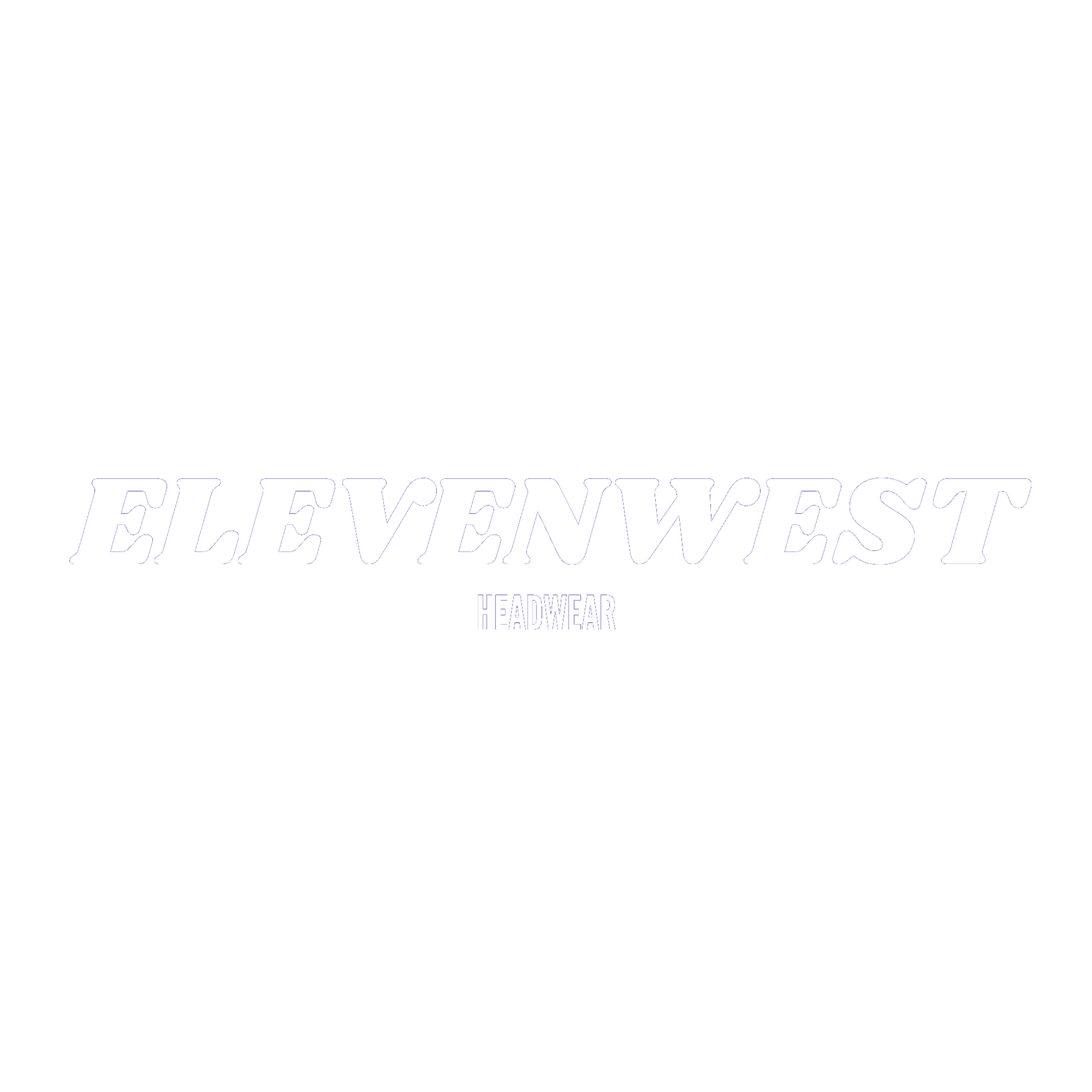 ELEVENWEST HEADWEAR